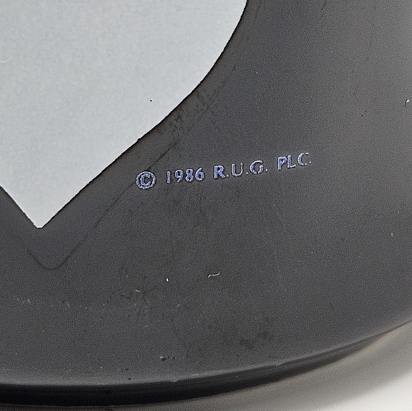 Vintage 1986 The Phantom Of The Opera Coffee Cup / Mug - Picture 5 of 9